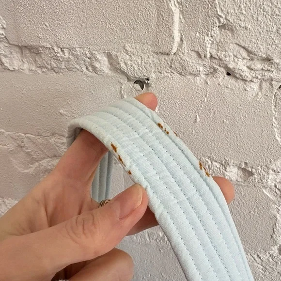 HELMSTEDT Shoulder Quilted Bag - Picture 4 of 8